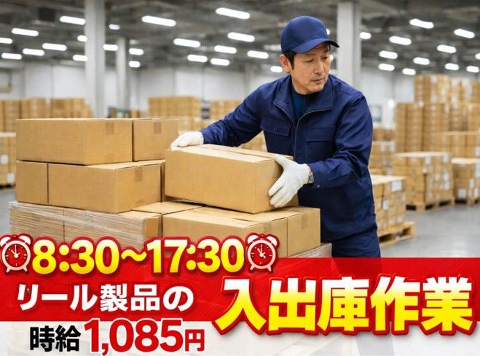 株式会社NCI