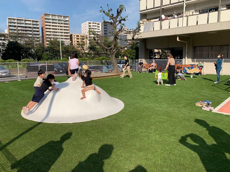 株式会社　武蔵野種苗園