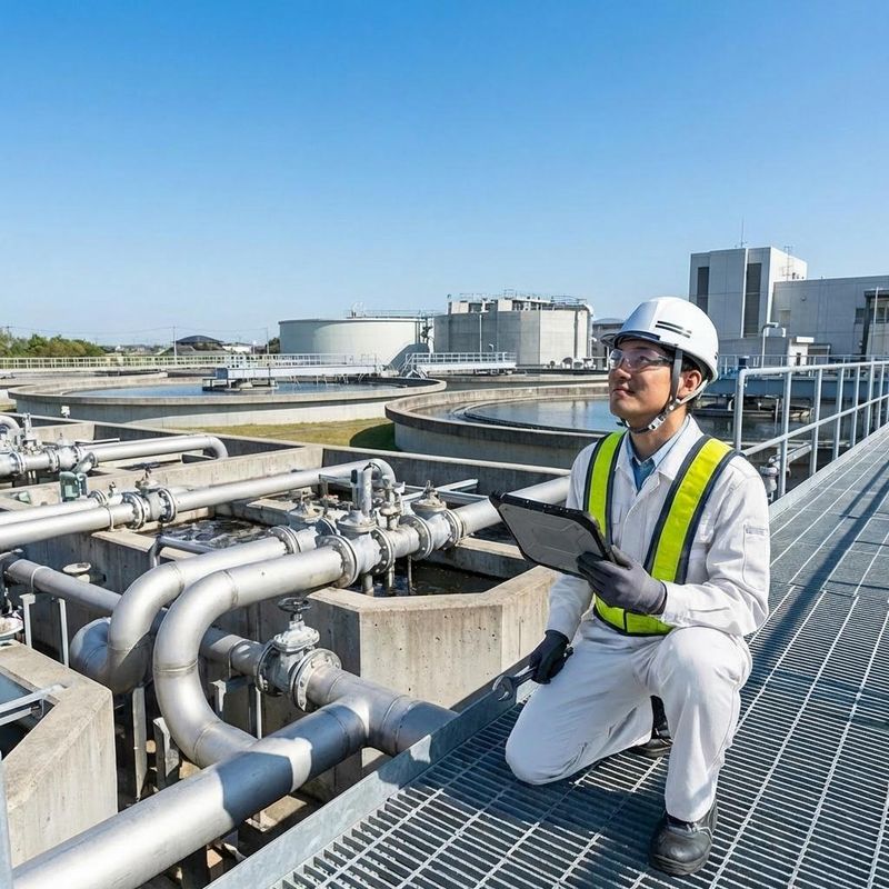 中山環境エンジ株式会社の求人・転職情報