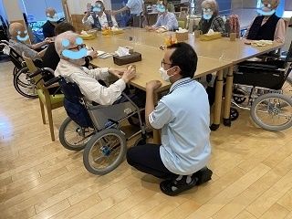 (株)やさしい手　看護小規模多機能　かえりえ東灘のアルバイト・バイト求人情報-05