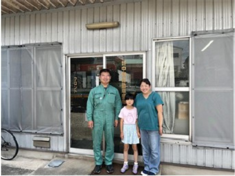 株式会社中部自動車整備の求人・転職情報