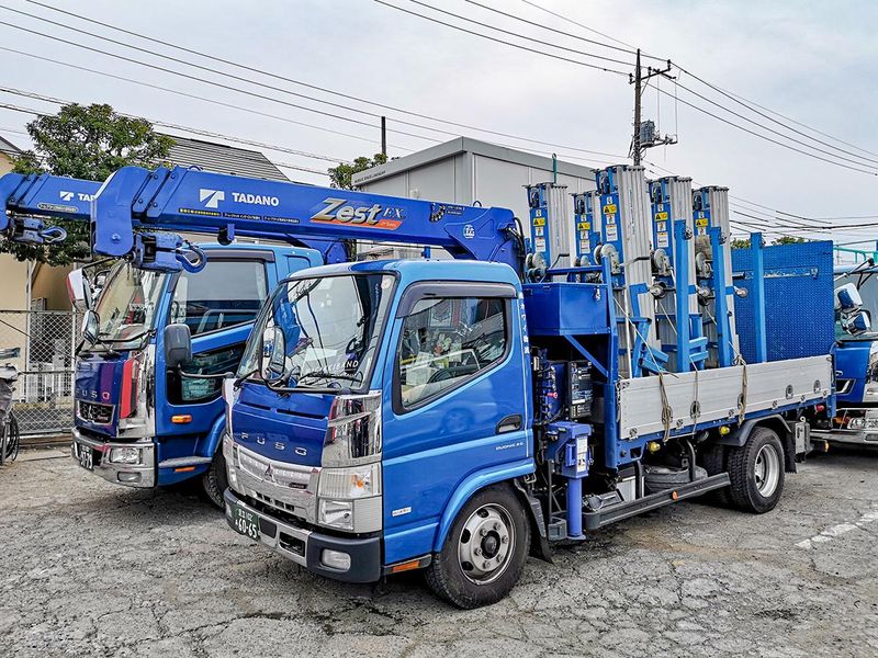 株式会社　カワイ物流の求人・転職情報