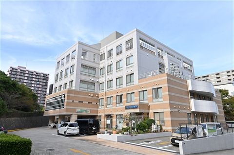 能見台パートリアの派遣求人情報