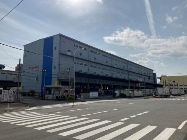 トナミ運輸株式会社-0025の求人・転職情報