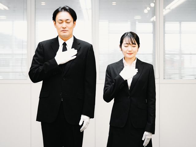 ライフセレモニーサービス株式会社の求人・転職情報