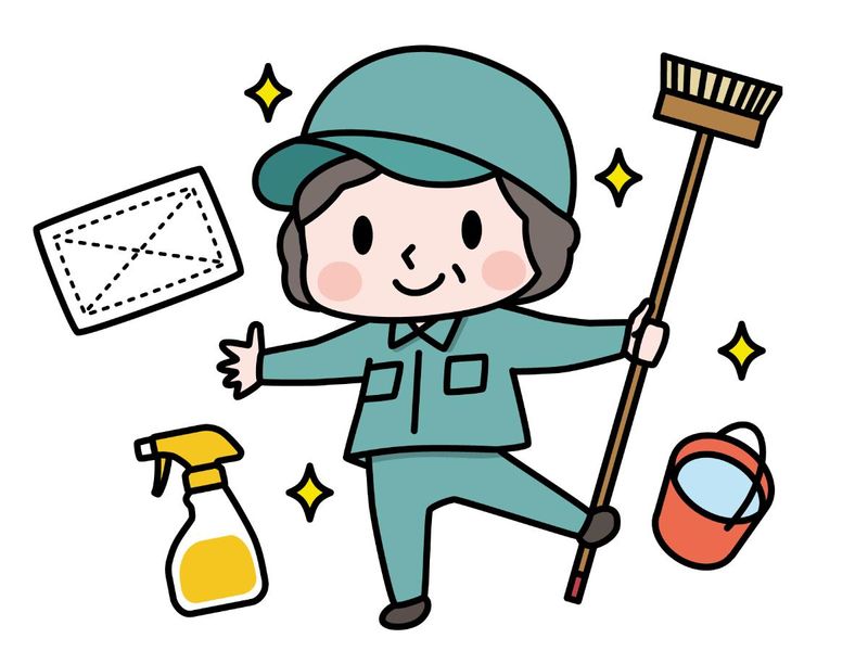 八広はなみずき児童館の派遣求人情報