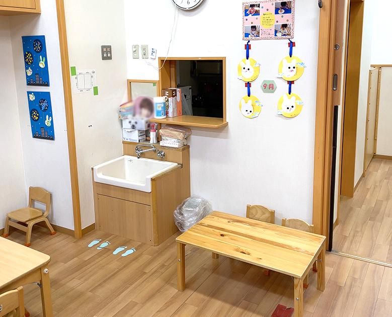 株式会社木下の保育「木下の保育園　都立大学」のアルバイト・バイト求人情報-03