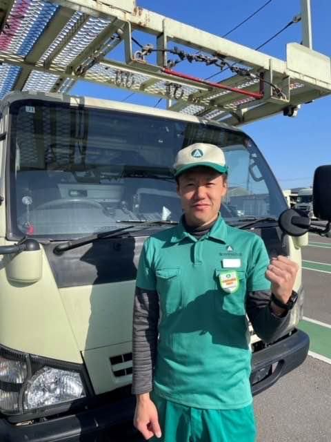 愛知車輌興業株式会社　四国営業所