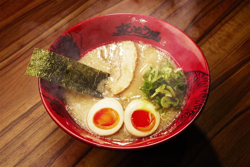 株式会社ZUND ラー麺ずんどう屋のアルバイト・バイト求人情報-05