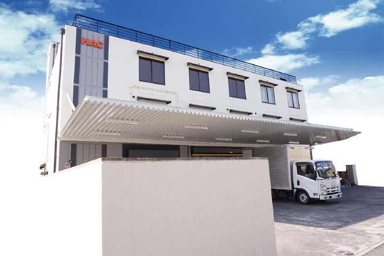 株式会社ハックの求人・転職情報