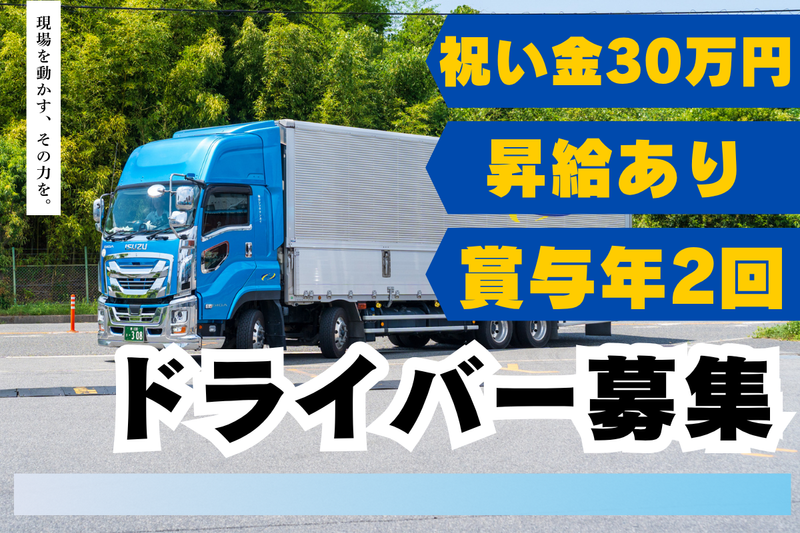 株式会社ロジックナンカイの求人・転職情報