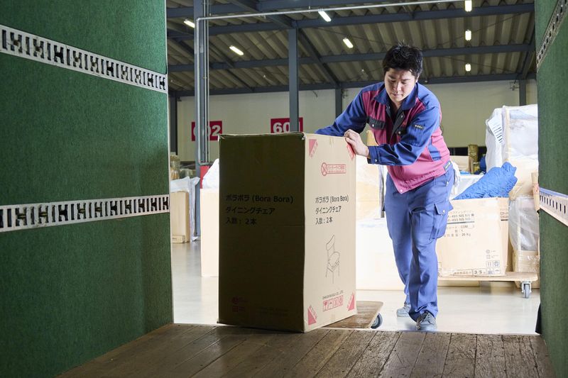 株式会社かねたや家具店の求人・転職情報