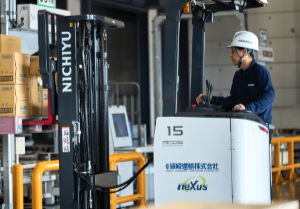 篠崎運輸株式会社の求人・転職情報