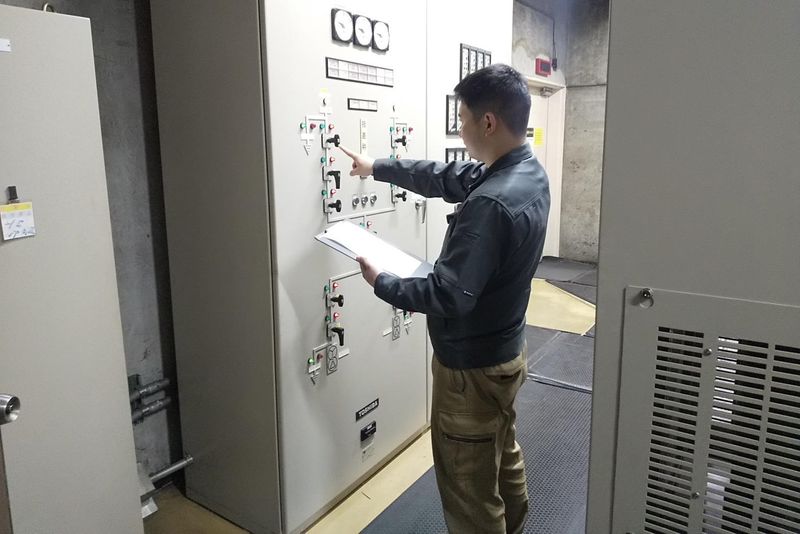 株式会社ティーアール・サービスの求人・転職情報