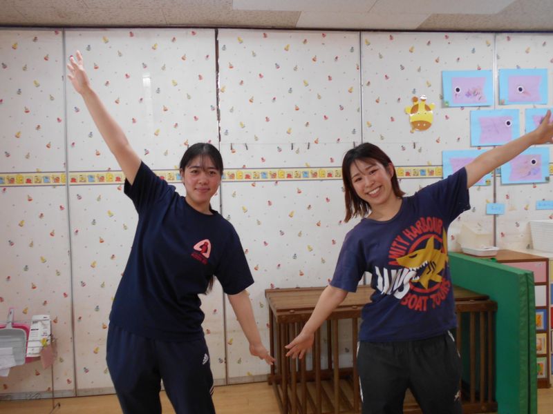 社会福祉法人石井記念愛染園　幼保連携型認定こども園　愛染園南港東保育園のアルバイト・バイト求人情報-02