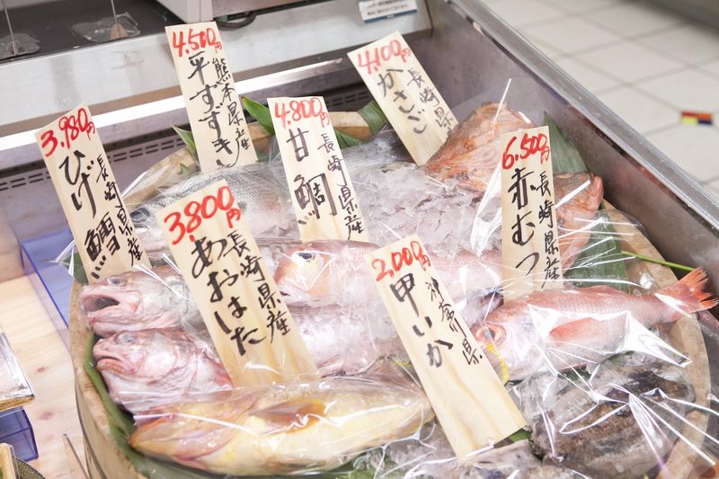 中島水産株式会社/アリオ深谷店(深谷市上柴町)のアルバイト・バイト求人情報-02