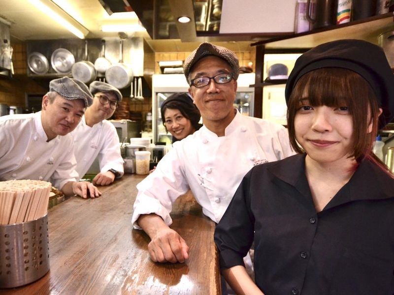 レストラン&カフェ　十和田のアルバイト・バイト求人情報-03