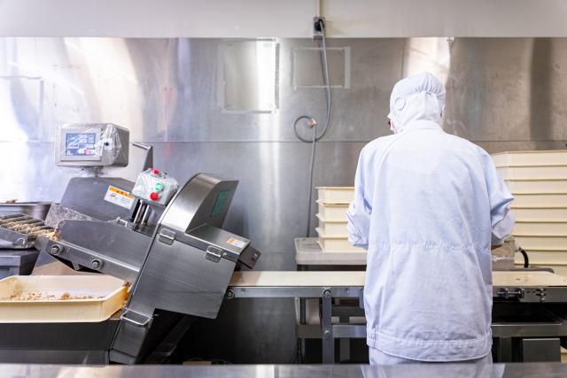 大阪食品グループ-0002の求人・転職情報