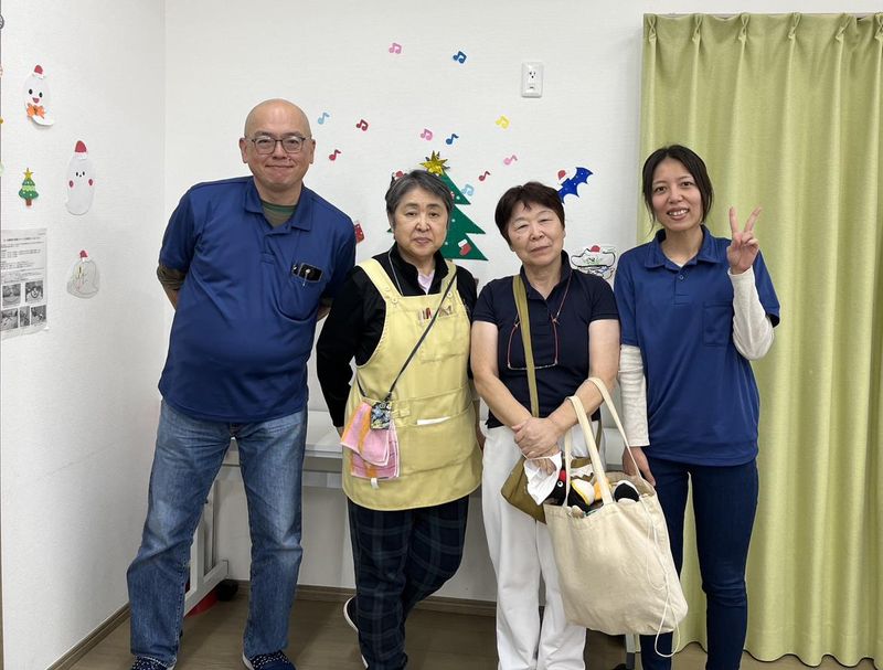 社会福祉法人山鳥の会の求人・転職情報