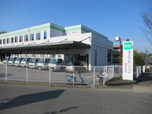株式会社ビージョイの求人・転職情報