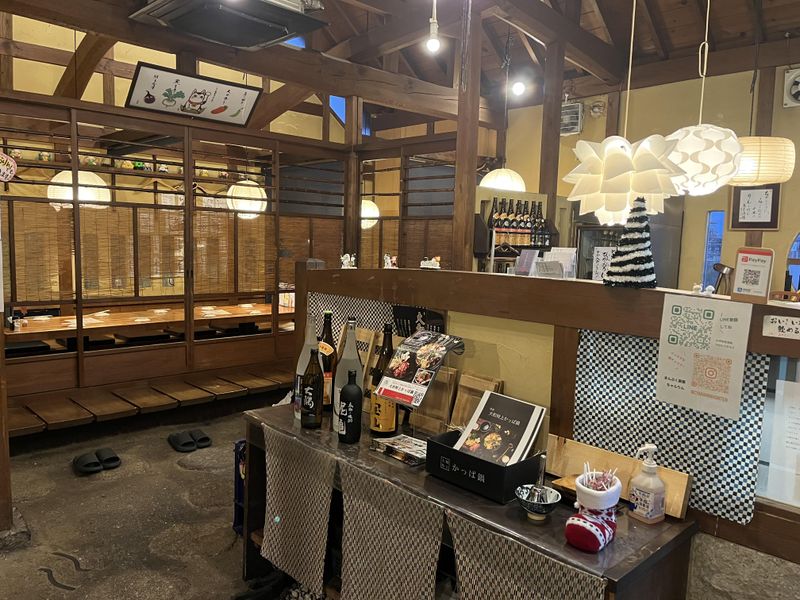 まんぷく厨房ちゃらりん(GJダイニング株式会社)のアルバイト・バイト求人情報-02
