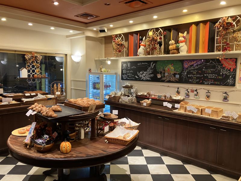 Bread Plant OZ(ブレッドプラントオズ)のアルバイト・バイト求人情報-02