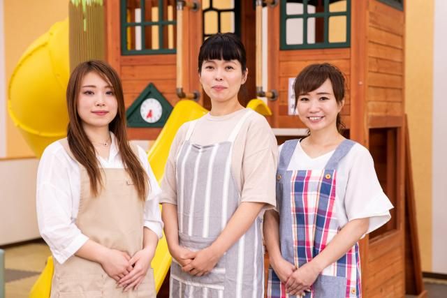 株式会社メディフェア/瀬谷みらい保育園のアルバイト・バイト求人情報-06