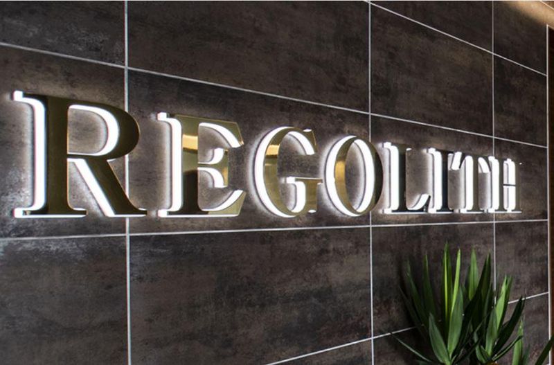 株式会社レゴリスアーキテクトの求人・転職情報