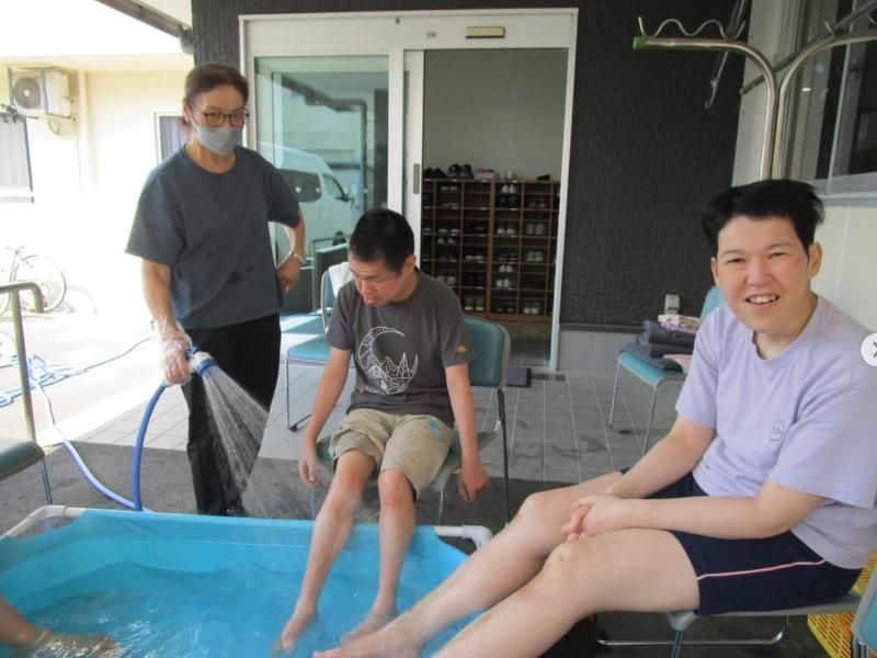 社会福祉法人彩明会 みのりの家の派遣求人情報