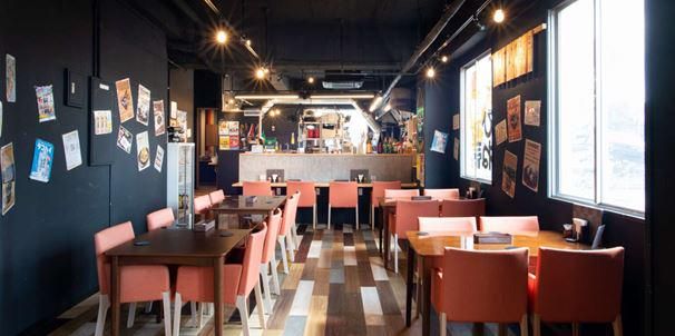 大衆酒場ひね壱　倉敷駅前店のアルバイト・バイト求人情報-03