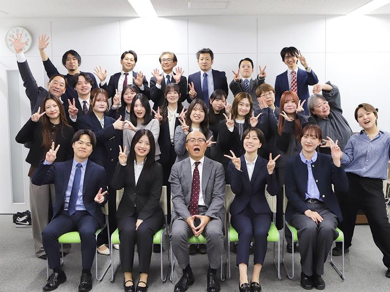 株式会社リクルーティングサービスの求人・転職情報