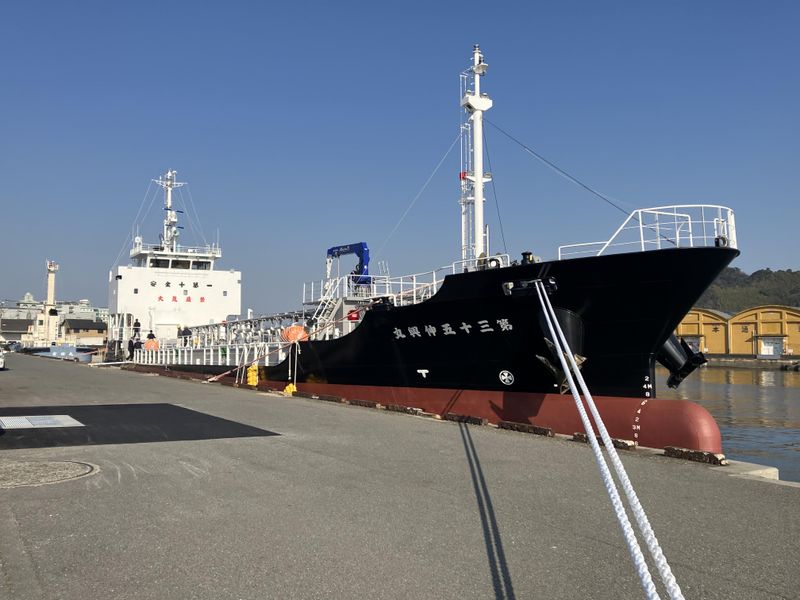 うさぎ海運株式会社の求人・転職情報