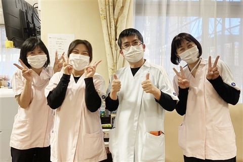 介護老人保健施設ハートケア左近山のアルバイト・バイト求人情報-03