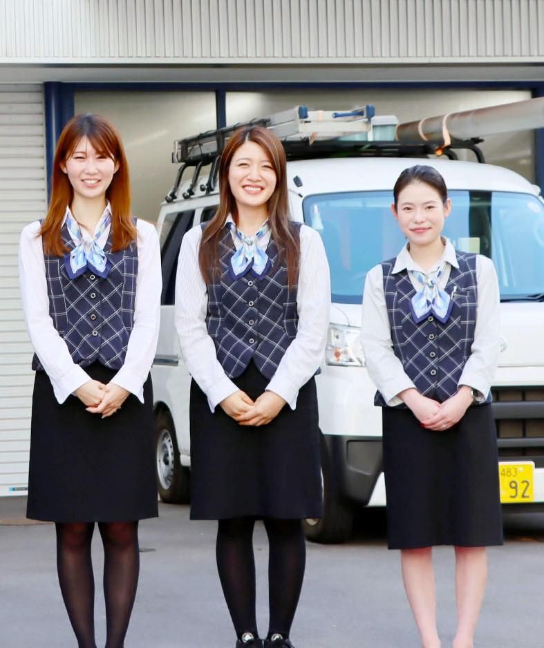 株式会社N-vision本社のアルバイト・バイト求人情報-17