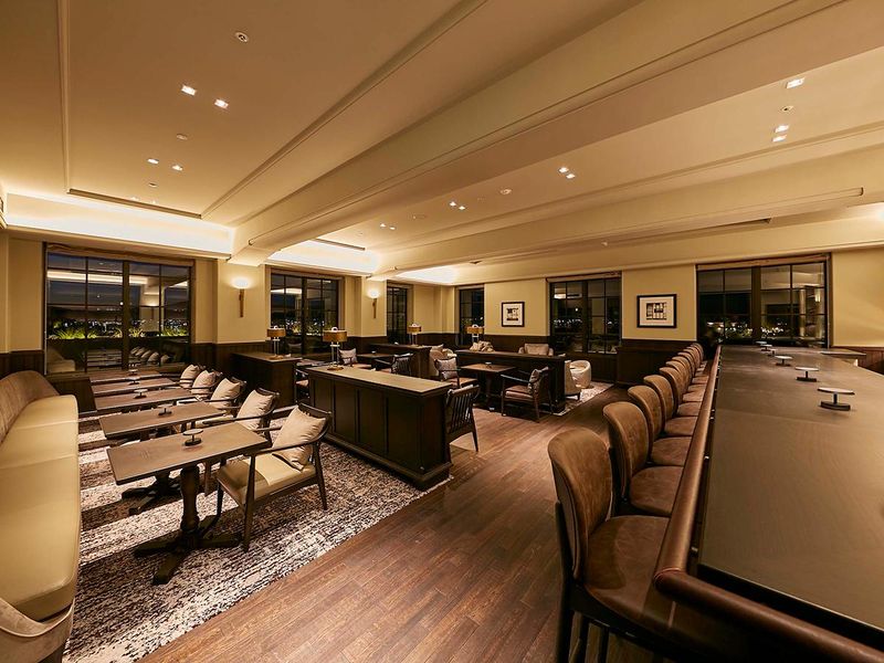 ROOFTOP BAR K36(ルーフトップバー)のアルバイト・バイト求人情報-30