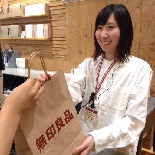 無印良品　札幌ステラプレイスのアルバイト・バイト求人情報-20