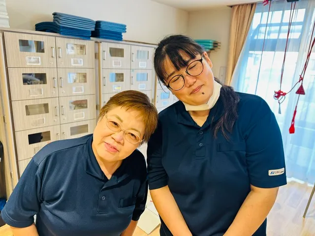 求人画像