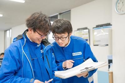 株式会社沖縄物流の求人・転職情報