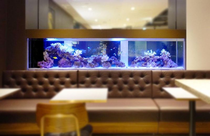 株式会社東京アクアガーデン