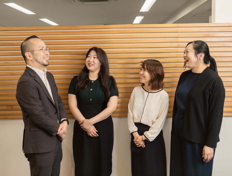 株式会社ダイケンの求人・転職情報