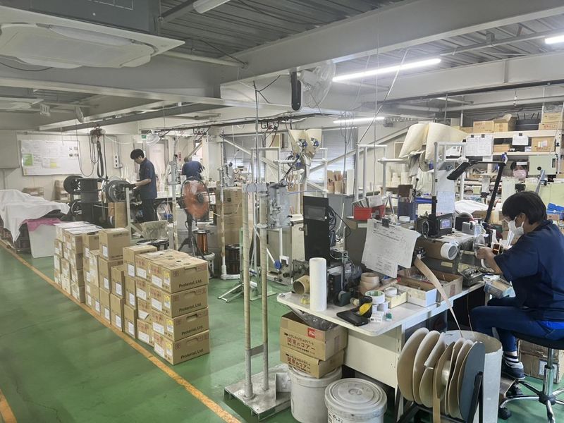 株式会社福田電機製作所のアルバイト・バイト求人情報-05