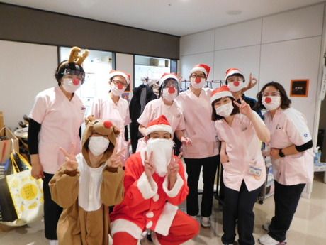 上尾中央医科グループ(AMG)　介護老人保健施設　リハビリケア船橋のアルバイト・バイト求人情報-04