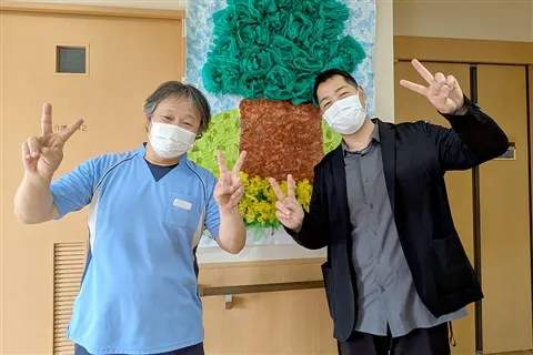 求人画像