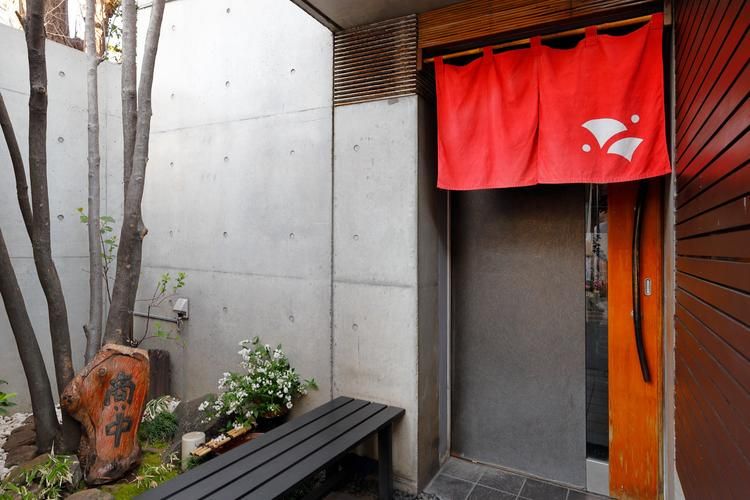 手打ち蕎麦　銀杏のアルバイト・バイト求人情報-02