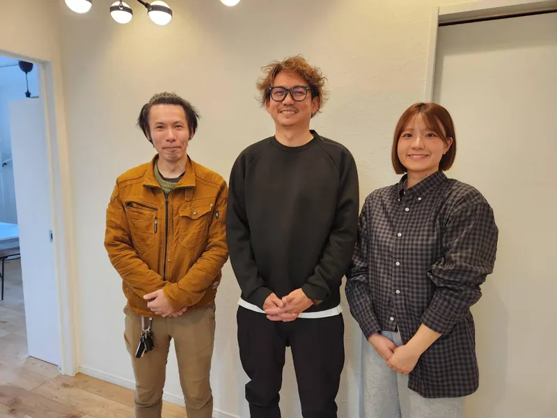 株式会社加家Companyのアルバイト・バイト求人情報