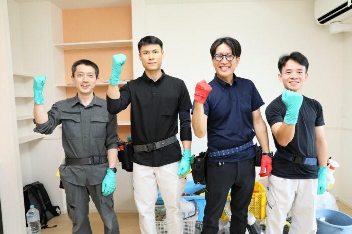 株式会社ルームアイの求人・転職情報