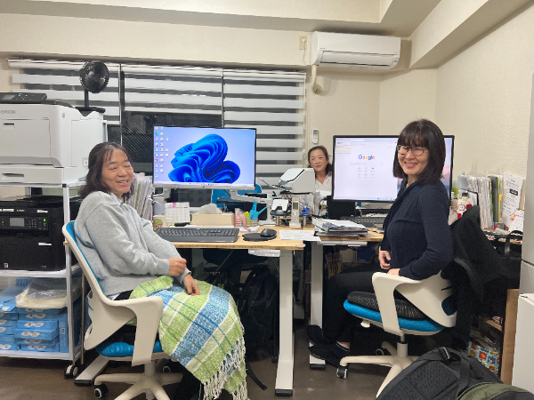 一般社団法人福祉ソーシャルワークバンクの求人・転職情報