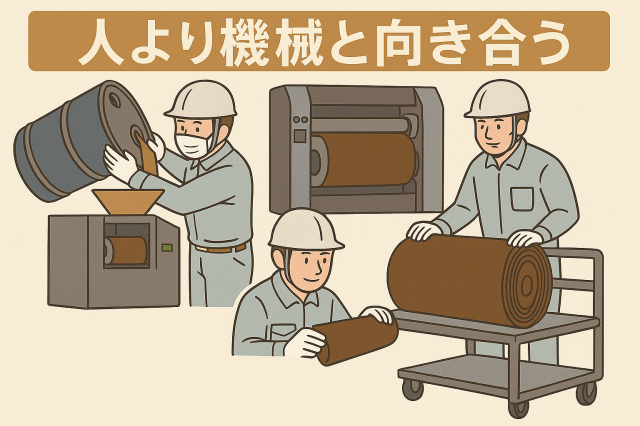 株式会社イカイインダストリィのアルバイト・バイト求人情報-05