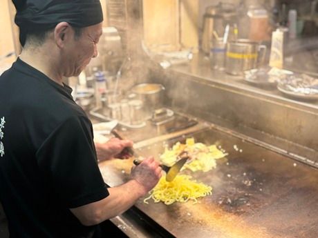 京都錦わらい　堺福田店のイメージ3