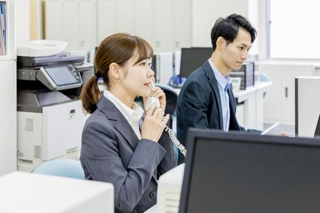 アビリティ株式会社の求人情報